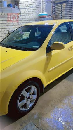 شيفروليه اوبترا